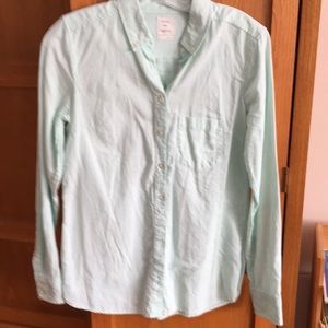 Gap Button down shirt